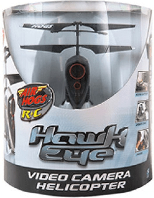 Air Hogs Hawk Eye desde 35,80 € | Compara precios en idealo