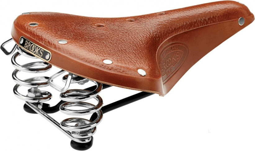 Brooks B67 Miel