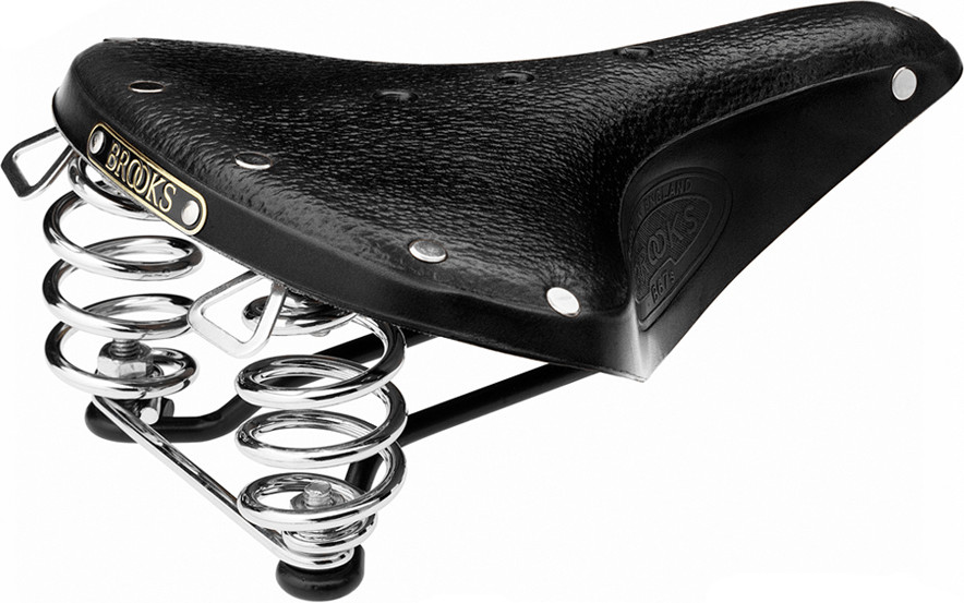 Brooks B67 Noir