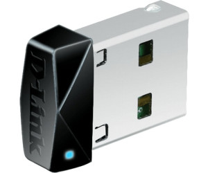 D-Link Wireless N 150 Micro USB Adapter (DWA-121)