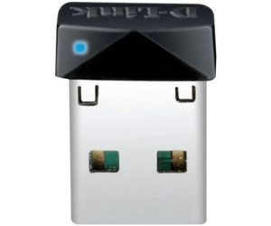 D-Link Wireless N 150 Micro USB Adapter (DWA-121) au meilleur prix