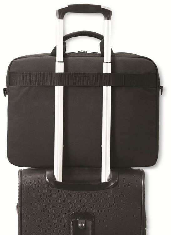 Everki Advance Laptop Bag 18,4" black ab € 44,49 Preisvergleich bei