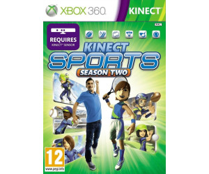 best xbox 360 sports games