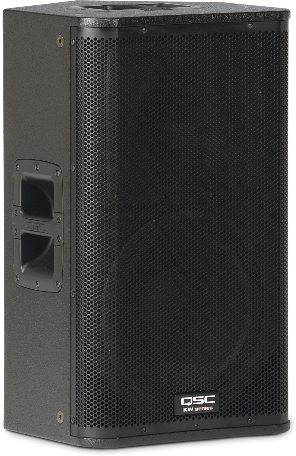 QSC KW 122