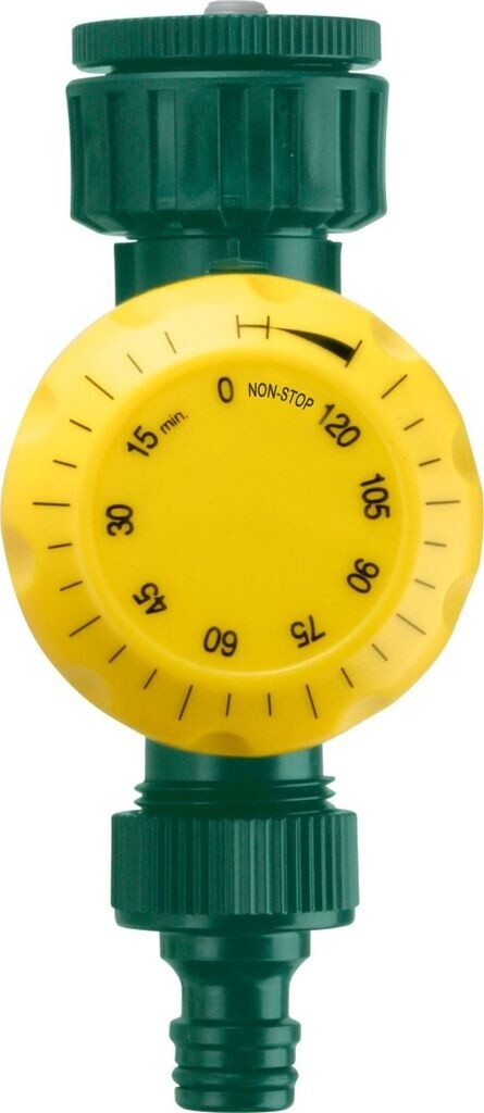 Meister Meister Minuterie d'arrosage MU 120 (9929160) - Product image 1 of 1