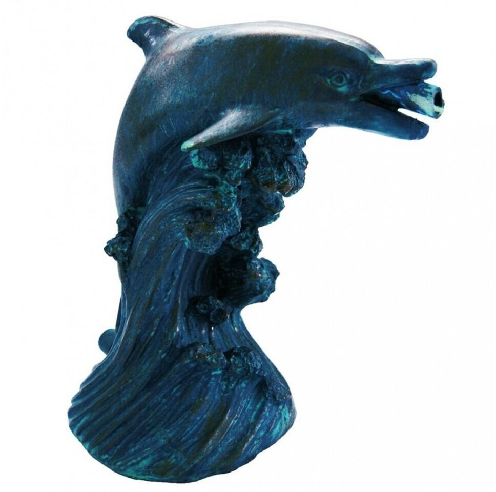 Ubbink Gargouille dauphin