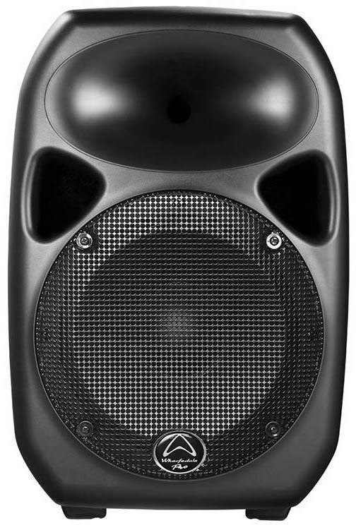 Wharfedale Pro TITAN 8 Active MKII