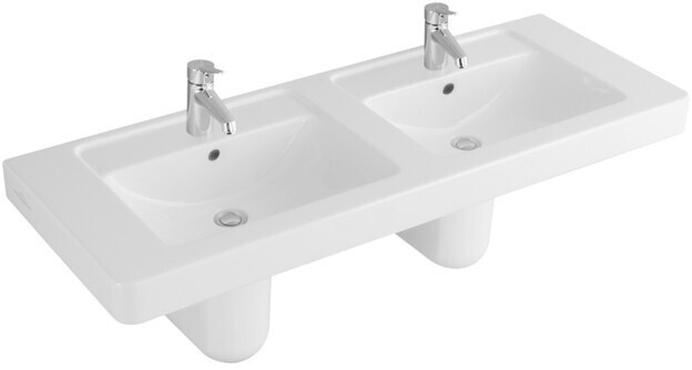 Villeroy & Boch Cache-siphon Omnia architectura (726460)