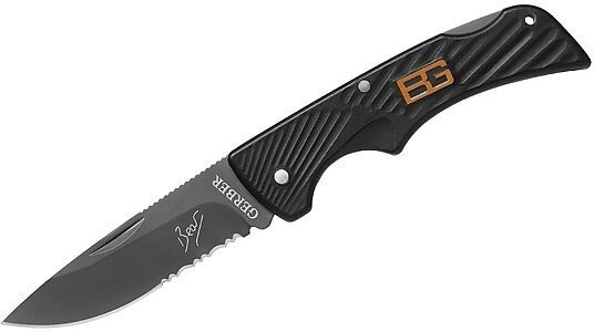 Gerber Bear Grylls Compact Scout
