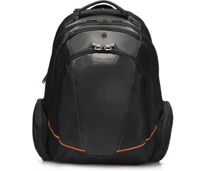 Everki Flight Laptop Backpack 16" black