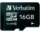 verbatim premium microsdhc 32 gb