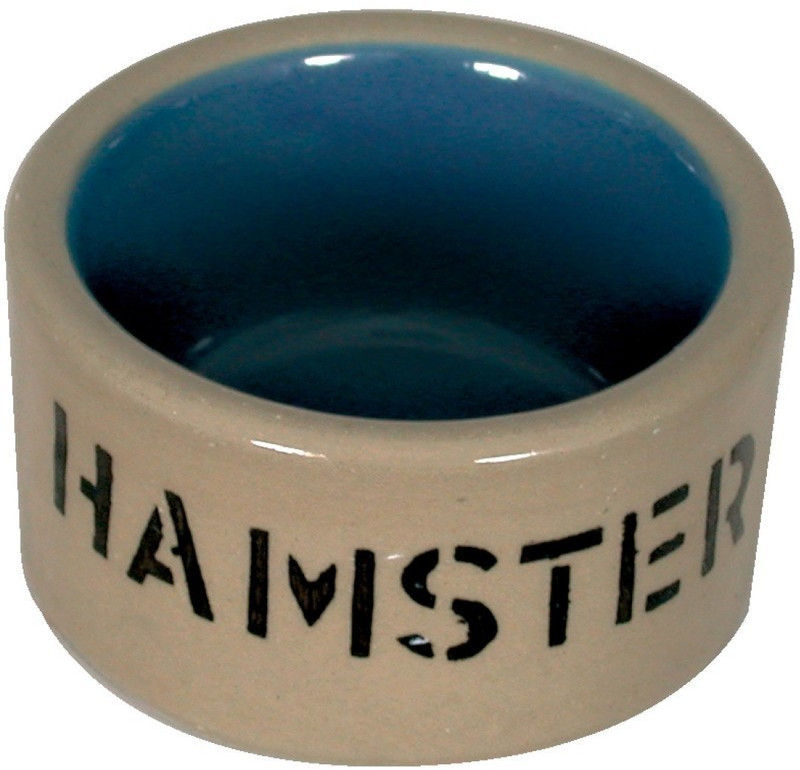 Zolux Ecuelle grès hamster