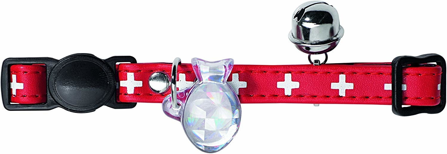 Hunter Collier pour chat Swiss