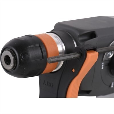 AEG PN 3500 X
