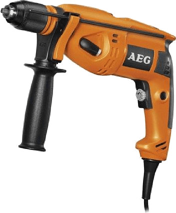 AEG Powertools SB2E 750 RX ST