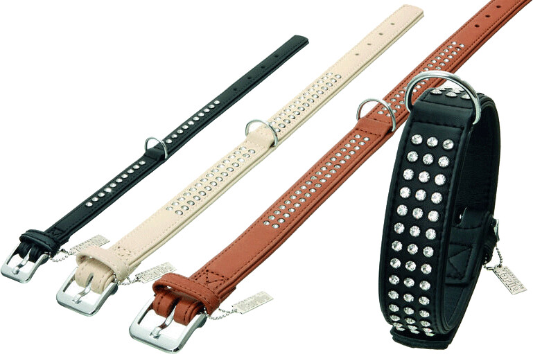 Karlie Collier pour chien 24 mm / 45 cm Karlie Collier pour chien 24 mm / 45 cm