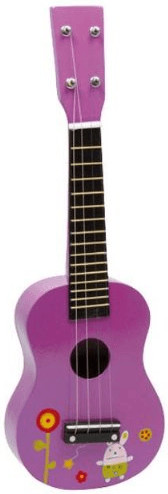 Small Foot Design Jouet guitare (2415)