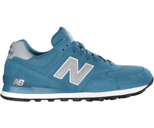 New Balance 574 au meilleur prix Decembre 2024 idealo