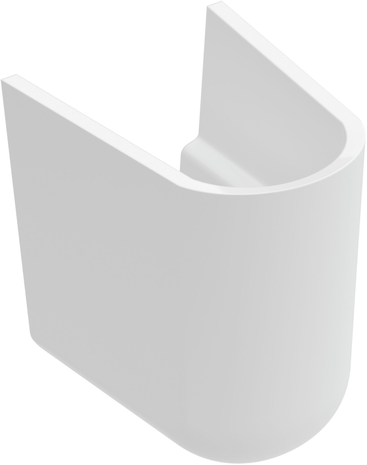 Villeroy & Boch Cache-siphon Subway (724400)