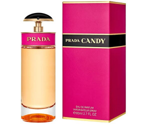 prada candy eau de parfum spray