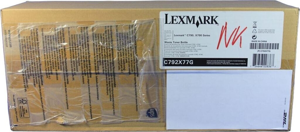 Lexmark C792X77G