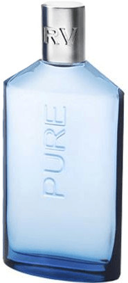Roberto Verino RV Pure Man Eau de Toilette (150 ml)