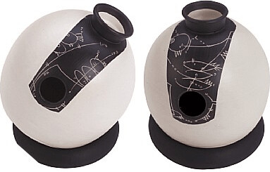Schlagwerk Twin Udu Set (U 30)