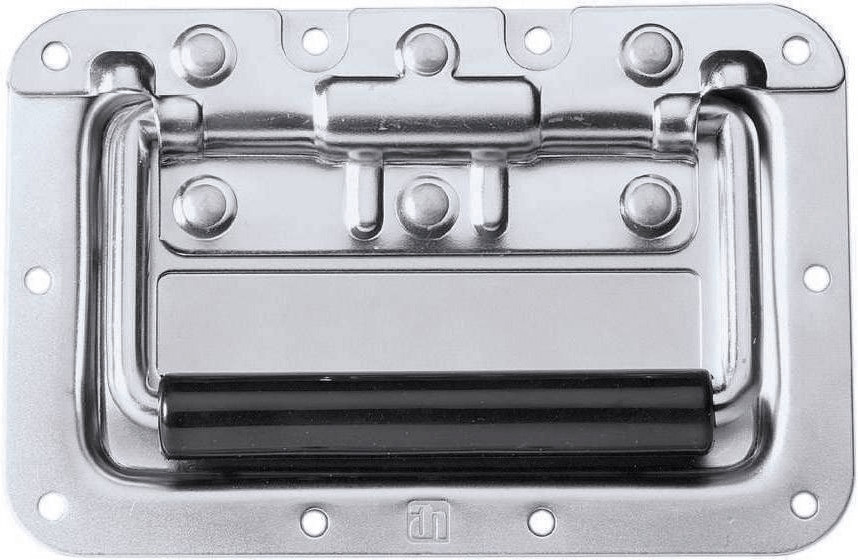 McCrypt Paire de poignées escamotables (304430)