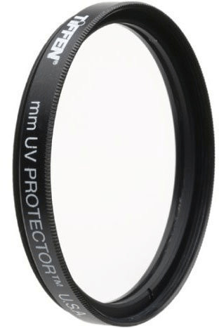 Tiffen 62WIDUVP 62mm Wide Angle UV Protector