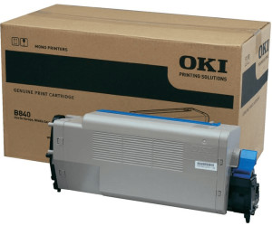 Oki Systems 44661802