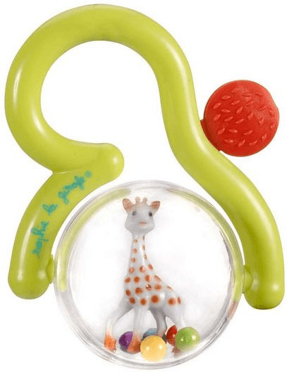 Vulli Fraisy Sophie la Girafe
