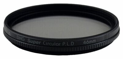 Marumi 46mm DHG Super Circular Polarising Filter