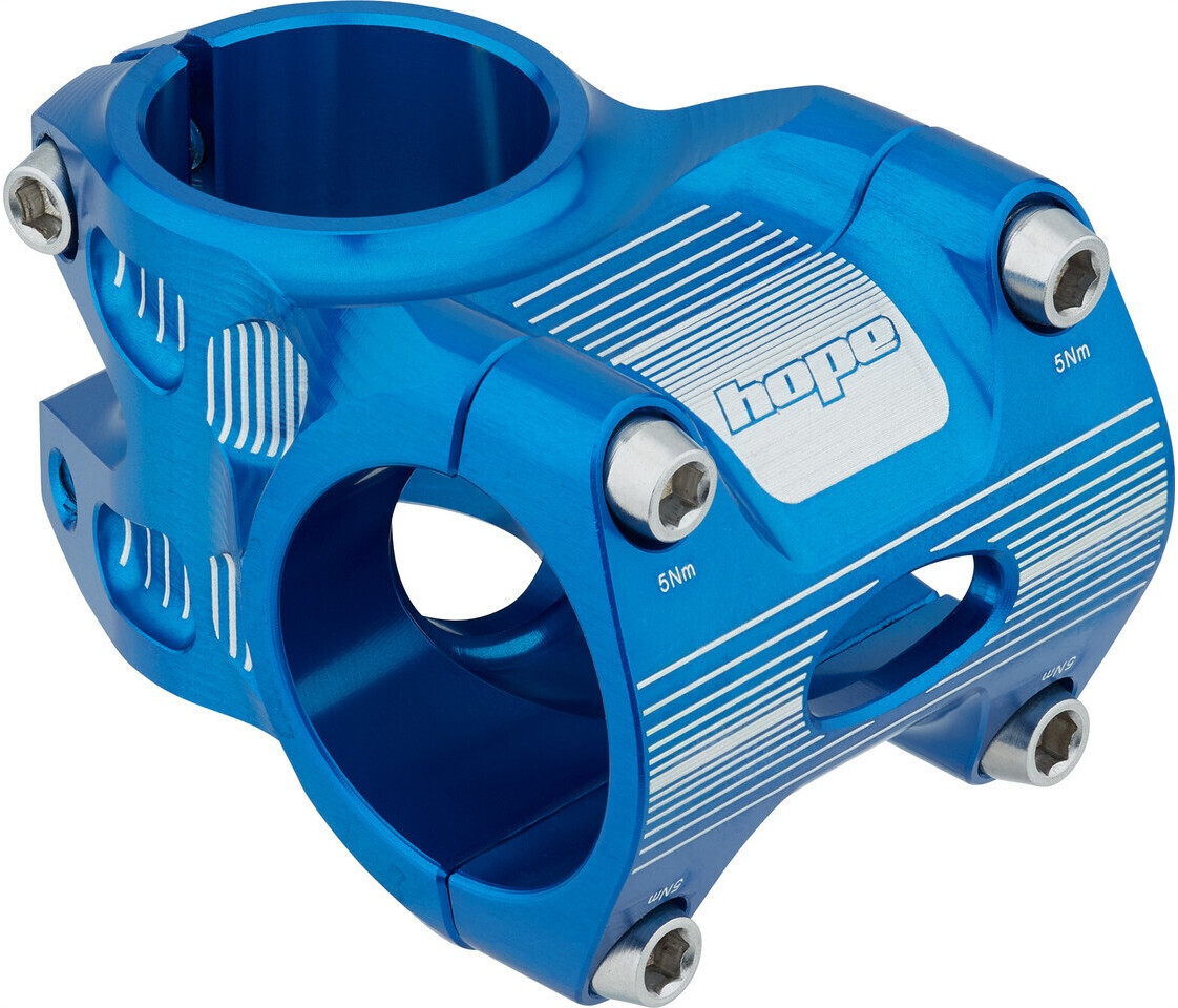 Hope DH Stem