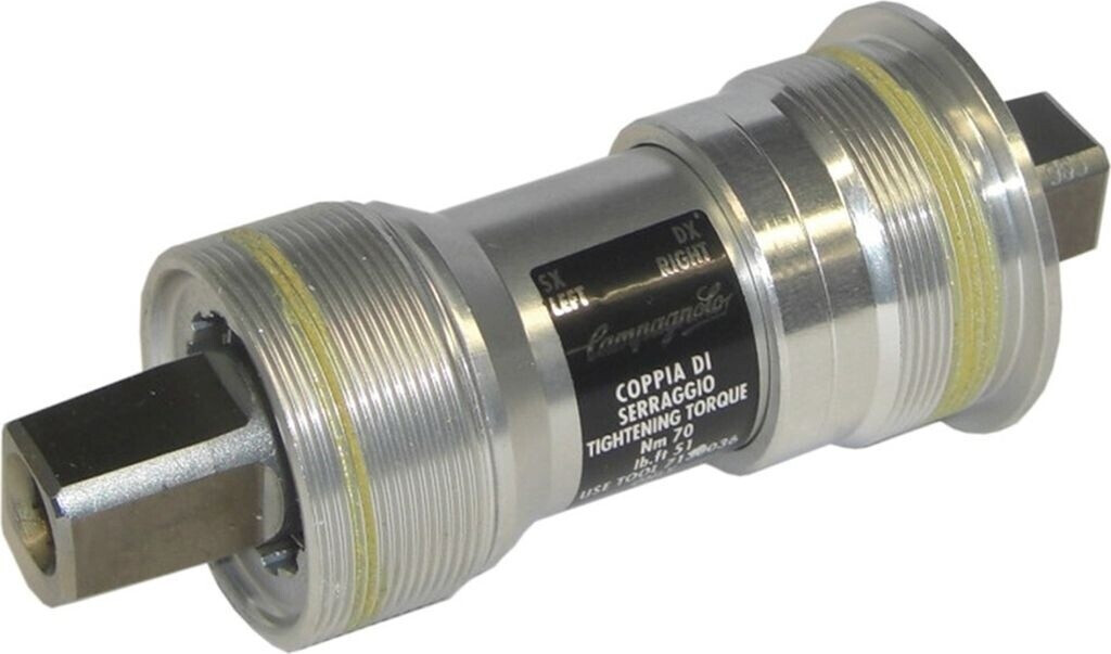 Campagnolo Boîtier de pédalier Chorus