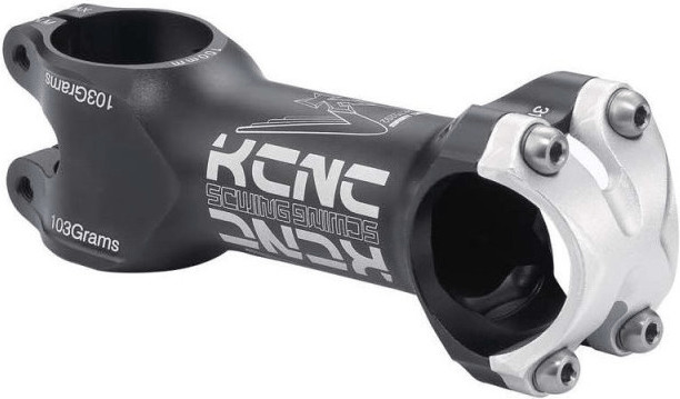 KCNC SC Wing