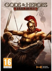 Gods & Heroes: Rome Rising (PC)