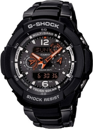 G shock gw 3000m best sale