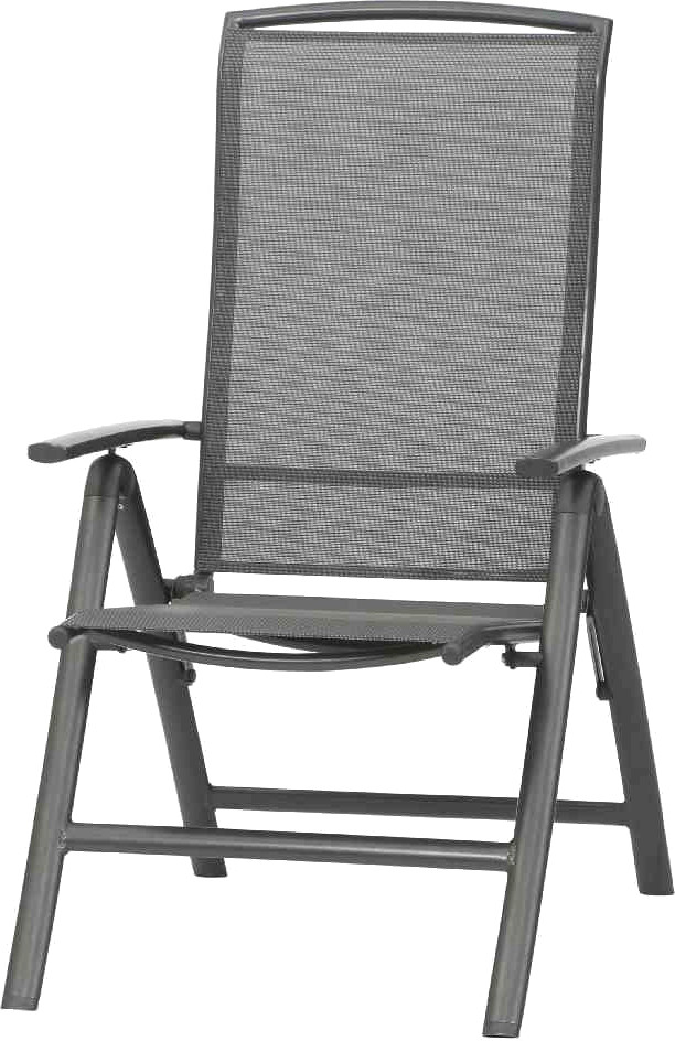 Siena Garden Folding Armchair Atlanta