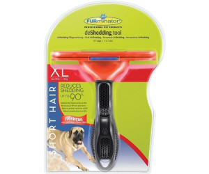 Buy Furminator Deshedding Tool For Short Hair Dogs Xl From 23 97