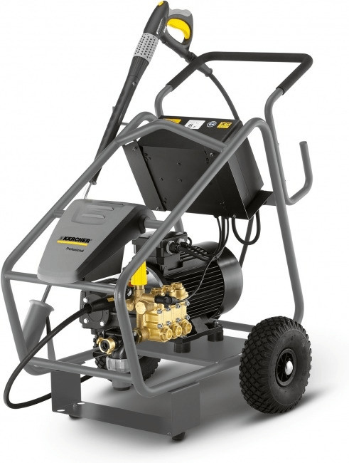 Kärcher HD 25/15-4 Cage Plus