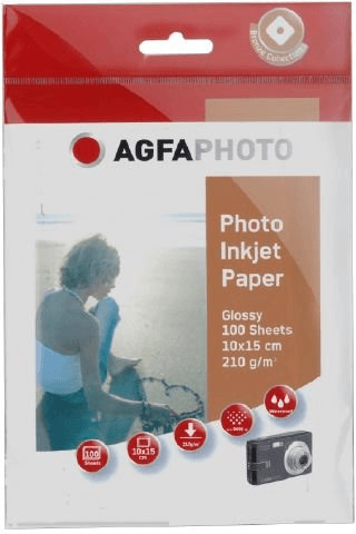 AgfaPhoto AP210100A6