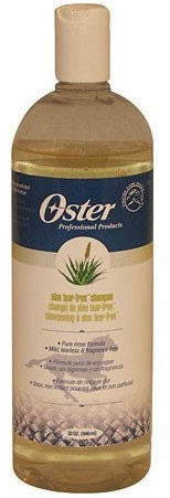 Oster Animal Care Shampooing Aloe Vera 946 ml