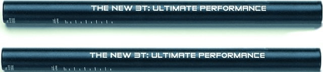 3T Extensions