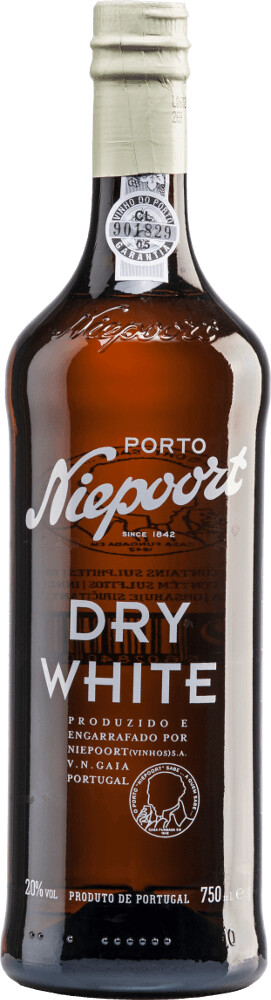 Niepoort Dry White 0,75l 20%