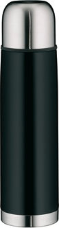 alfi Bouteille isotherme ECO II 0,75 L noir