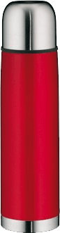 alfi Bouteille isotherme ECO II 0,75 L rouge