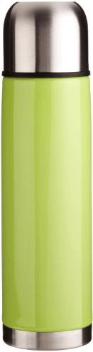 alfi Bouteille isotherme ECO II 0,75 L pomme verte