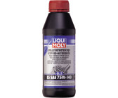 Liqui Moly Huile hypoïde (GL5) SAE 80W-90, Huiles