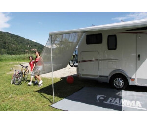 Fiamma Sun View Side F45Ti