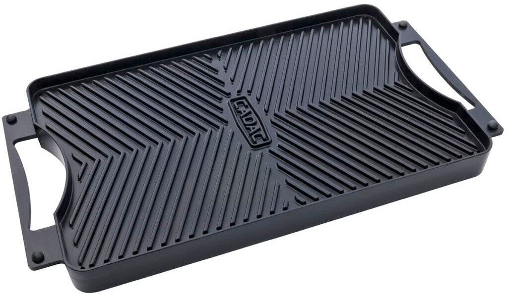 CADAC Gril réversible
